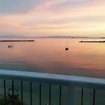 Apartament Panoramic Sea View Evmenia And Harbourside Sea Front