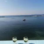 Panoramic Sea View Evmenia And Harbourside Sea Front