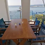 Panoramic Sea View Evmenia And Harbourside Sea Front Apartament