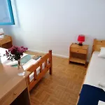 Panoramic Sea View Evmenia And Harbourside Sea Front Apartament Loutraki (Skopelos)