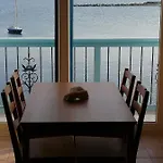 Panoramic Sea View Evmenia And Harbourside Sea Front * Loutraki (Skopelos)