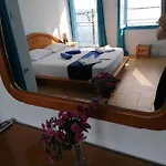 Panoramic Sea View Evmenia And Harbourside Sea Front *