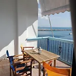 Panoramic Sea View Evmenia And Harbourside Sea Front Apartament