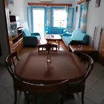 Apartament Panoramic Sea View Evmenia And Harbourside Sea Front