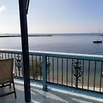 Panoramic Sea View Evmenia And Harbourside Sea Front