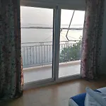 Apartament Panoramic Sea View Evmenia And Harbourside Sea Front Loutraki (Skopelos)