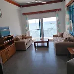 Apartament Panoramic Sea View Evmenia And Harbourside Sea Front Loutraki (Skopelos)