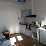 Panoramic Sea View Evmenia And Harbourside Sea Front Apartament Loutraki (Skopelos)