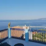 Apartament Panoramic Sea View Evmenia And Harbourside Sea Front *