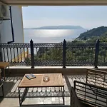 Panoramic Sea View Evmenia And Harbourside Sea Front *