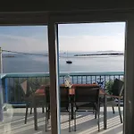 Panoramic Sea View Evmenia And Harbourside Sea Front * Loutraki (Skopelos)