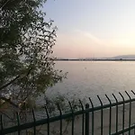 Panoramic Sea View Evmenia And Harbourside Sea Front * Loutraki (Skopelos)