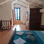 Panoramic Sea View Evmenia And Harbourside Sea Front Apartament Loutraki (Skopelos)
