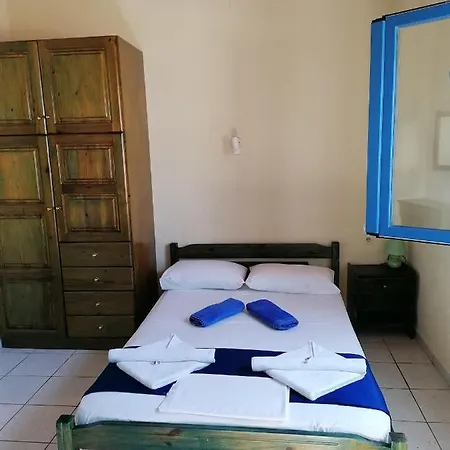 Panoramic Sea View Evmenia And Harbourside Sea Front Lejlighed