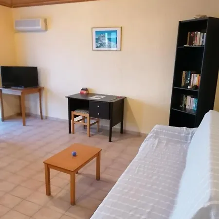 Panoramic Sea View Evmenia And Harbourside Sea Front * Loutraki (Skopelos)