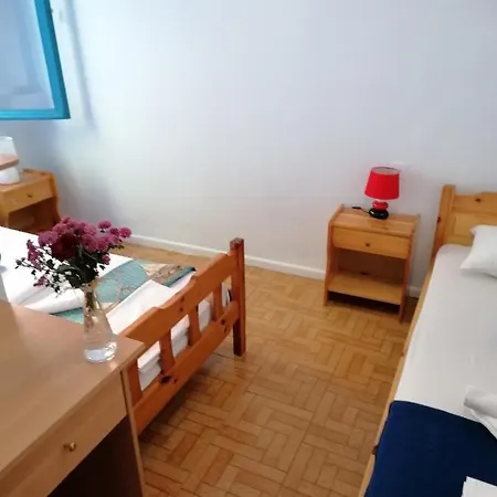 Panoramic Sea View Evmenia And Harbourside Sea Front Lejlighed Loutraki (Skopelos)