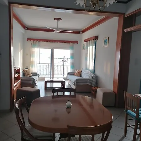 Panoramic Sea View Evmenia And Harbourside Sea Front * Loutraki (Skopelos)