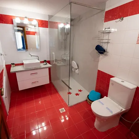 Panoramic Sea View Evmenia And Harbourside Sea Front *