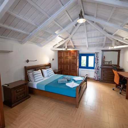 Apartment Panoramic Sea View Evmenia And Harbourside Sea Front